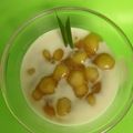 Cooksnap dari Arima untuk resep Bubur Candil / Jenang Grendul / Biji Salak