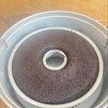Cooksnap dari Jilly Moy untuk resep Bolu Kukus Ketan Hitam