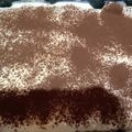 Kürtiné Tóth Edina Cooksnap-ja, amikor elkészítette a(z) Tiramisu Edina módra receptet.