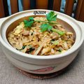 Cooksnap dari Ettiek Fk untuk resep Kwetiau Goreng Solaria