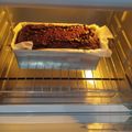 Cooksnap dari Bunda Syifa untuk resep Chewy Brownies
