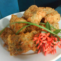 Cooksnap dari Ridha An Nisa untuk resep nugget tempe sayur berayam