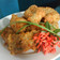 Cooksnap dari Ridha An Nisa untuk resep nugget tempe sayur berayam