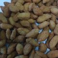 Cooksnap dari Lista untuk resep Kue biji ketapang 1kg