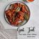 Cooksnap dari Haryanti Andrie untuk resep Gai Tod (Thai Style Fried Chicken)