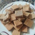 Cooksnap dari Zahra Arthexeina untuk resep 1. Kue Lumpur Balok Ekspress