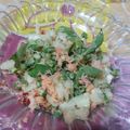 Cooksnap dari Shinta Nuragustina untuk resep Trancam timun