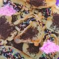Cooksnap dari Yanthy BUnđa RazKeÿ untuk resep Terigu goreng hemat lezaat