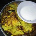 Binita Makwana's cooksnap of when they made હાંડવો (Handvo Recipe in Gujarati).