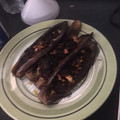 Cooksnap από Στέλλα στη συνταγή Μελιτζάνες Ιμάμ 🍆🍆