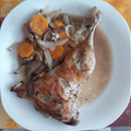 El cooksnap de MaryGlory cuando hizo Pollo a la Cola-Cola🐔🥤.