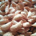 Cooksnap dari Desi Wijaya untuk resep Pastel abon mini