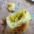 صورة من حكيمة زمانها، شاركها بعد تجربة وصفة 😋كرواسون مقانق😋