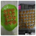 Cooksnap dari Eka Riyanti untuk resep Kuker Kacang Tanah