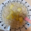El cooksnap de Laura Ligero Baldomero cuando hizo Arroz blanco con patatas.