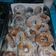 El cooksnap de Vale260288 cuando hizo Rosquitas y bolas de fraile(con harina Pureza para pizza).