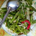 Cooksnap dari Rita Anjani untuk resep Tumis Buncis+Bakso Simple
