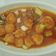 Cooksnap dari Mrs. Dave untuk resep Udang saos padang