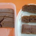 Cooksnap Mieyziey Channel semasa beliau membuat KEK @ DESSERT : Kek sarang semut @ gula hangus.