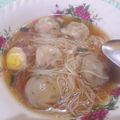 Cooksnap dari ȿɨƮą untuk resep 12. Cilok kuah pedasss