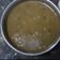 Lena chandra का कुकस्नैप जब उन्होंने काली मसूर की दाल (Kali masoor ki dal recipe in hindi) बनाया था।