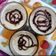 Meenaxhi Tandon का कुकस्नैप जब उन्होंने ओरियो शेक(oreo shake recipe in hindi) बनाया था।