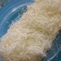 Cooksnap dari Yulia Susanti untuk resep Bolu Susu Lembang Kukus