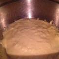 El cooksnap de Tamara Fuentes Rojas cuando hizo Crema pastelera casera.
