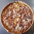 El cooksnap de PHILIPPE cuando hizo Tarta de cebolla.