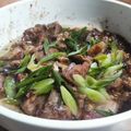 Cooksnap dari Ayping The untuk resep Kapsim (bakut) tausi kukus (non halal)