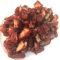 Cooksnap dari Julie untuk resep Charsiu (daging merah)