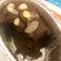 Cooksnap dari Tini Sudomo untuk resep Brownie Cake (flourless) keto/ debm