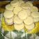 El cooksnap de Joana De Ariel Segovia cuando hizo Alfajores de maicena.