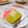 Cooksnap dari Ge Adhian untuk resep 139. Neapolitan Chiffon Cake|Gluten Free