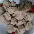 Cooksnap dari Nurul Khasanah untuk resep Bakso sapi enak dan bergizi