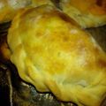 El cooksnap de Facundo Barruffaldi cuando hizo Masa para Empanadas Caseras🥟.