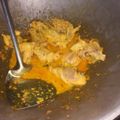 Cooksnap dari Alesha Lavina untuk resep Rendang Ayam