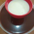 Cooksnap dari Riana Pangemanan untuk resep Puding Cokelat Vla Susu ala KFC