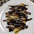صورة من براءة هلال ، شاركها بعد تجربة وصفة كريب