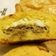 El cooksnap de Liliana Serna cuando hizo Chipa so'o 🇵🇾 (Chipa con Carne).