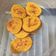 El cooksnap de ina cuando hizo 🍪 Galletas de avena y zanahoria 🥕.
