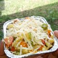 Cooksnap dari Danika Rahmani untuk resep Macaroni Schotel #pr_pasta