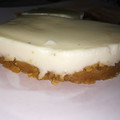 El cooksnap de Virgi cuando hizo Tarta de Limón con queso crema y leche condensada (sin horno).