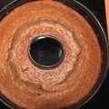 El cooksnap de Marta cuando hizo Bizcocho de chocolate con un toque de café y brandy.