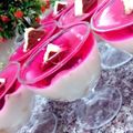 صورة من Priences wafa(إم أوس)، شاركها بعد تجربة وصفة الكاسترد والجلي 😍
