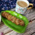 Hemaxi Patel's cooksnap of when they made બાજરી ના વડા (Bajri Vada Recipe In Gujarati).