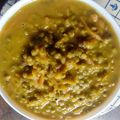 Raduma Jamse (0716271944)'s cooksnap of when they made Ndengu stew.