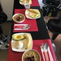 El cooksnap de aleyepess cuando hizo Mondongo montañero.