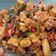 Cooksnap dari Riska Mardhiana untuk resep Orek Tempe Kemangi Basah