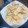El cooksnap de Juana Koczy cuando hizo Galletas azucaradas.